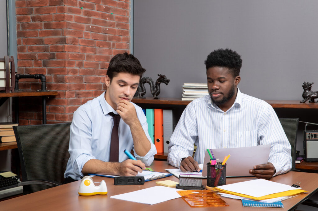 equity & debt financing (2)