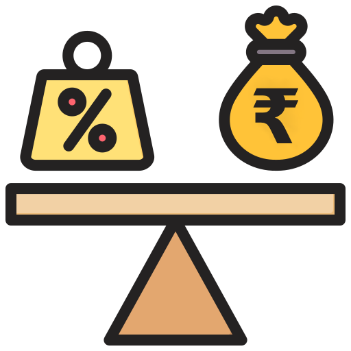 equity & debt financing